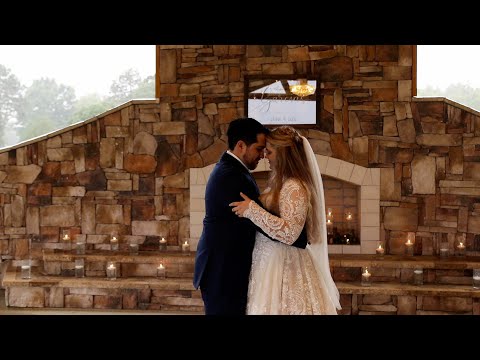 The Wedding of Hannah & Jordan - June 4, 2021