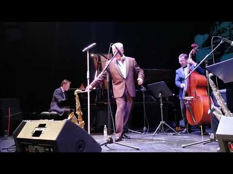 Ray Gelato & The Giants - Jumpin' Jive (live)