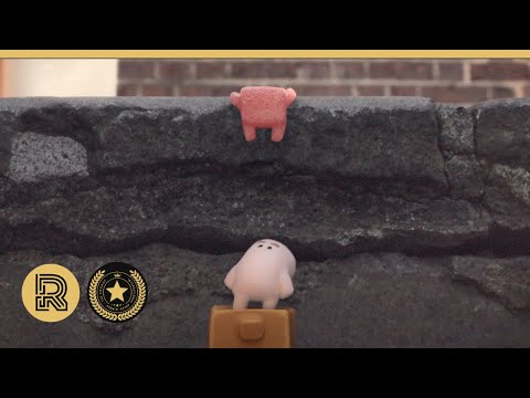 Award Winning - CGI VFX Animated Short: "Home Sweet Home" by Escape Studios  | The Rookies