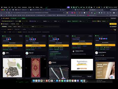 Item video thumbnail