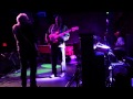 Funky Meters-  He Bite Me (The Dragon) (BK Bowl- Fri 10/4/13)