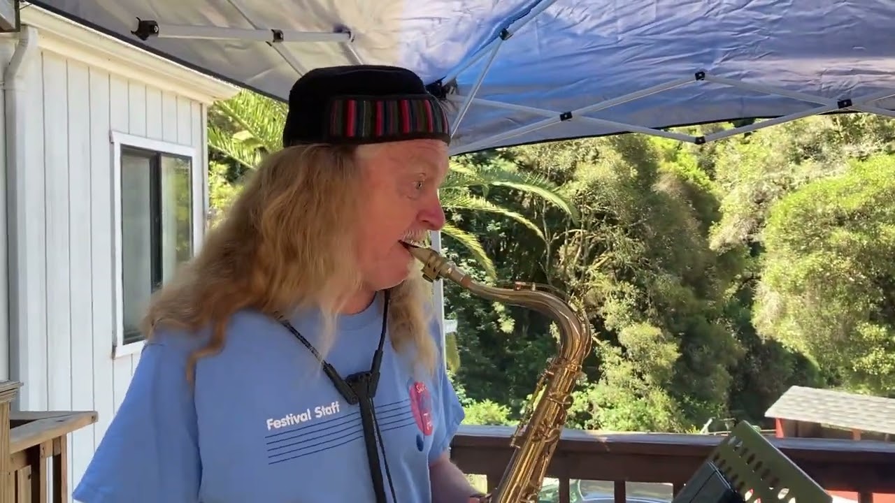 Promotional video thumbnail 2 for Pleasure Point Jazz