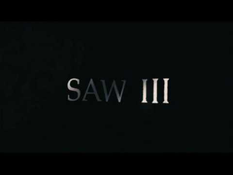 Shithole Theme (Saw III Theme)