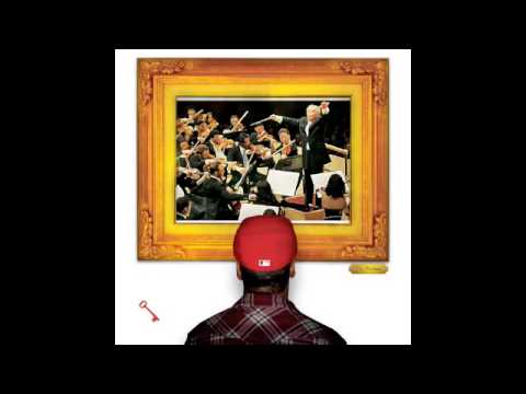 MarkQue - 18 Stories High [audio]