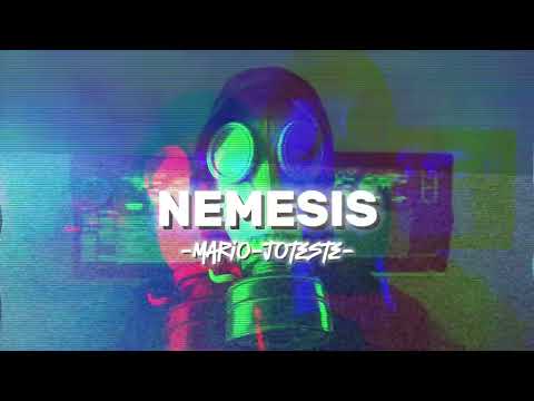 MARIO x JOTESTE - Nemesis (prod. GROSU)