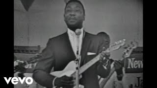 Muddy Waters - Rolling Stone(Catfish Blues) (Live)