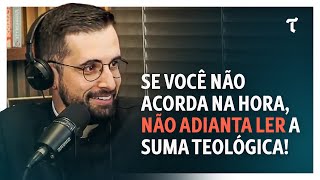 Como buscar a santidade na prática