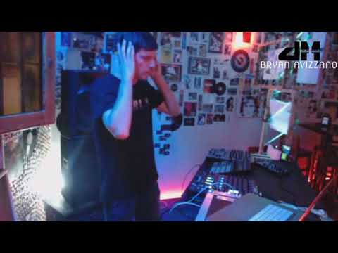 Live Set From Dissident Movement #cameraoscura