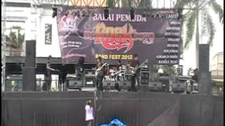 Download lagu Rise - Pull Me under (dream theater) and Raja dusta (power metal).3gp mp3