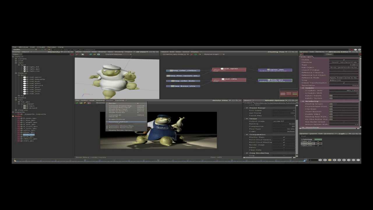 Relight Basics (Relight 2.0 Tutorials)