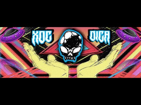 Xoc Dica @ Psytrance Mix Set @ Session 25