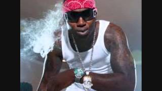 Bullet Wound - Gucci Mane (Feat. Lil Wayne &amp; Young Scooter)