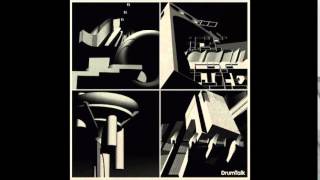 DrumTalk - Everything