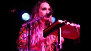 Sad13 (10/27/16 The Haunt)