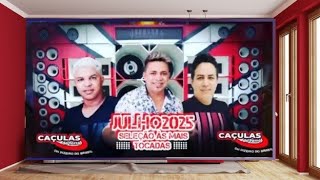 CAÇULAS DO FORRÓ -UGA UGA- 💃🏻🤸🏻🕺🏻 #mariolenner (-Casalshow-)