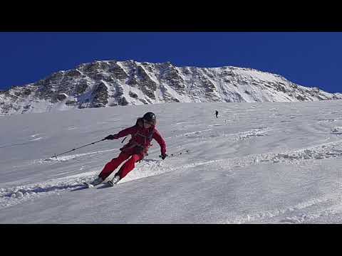Sustenhorn 07.05.2018