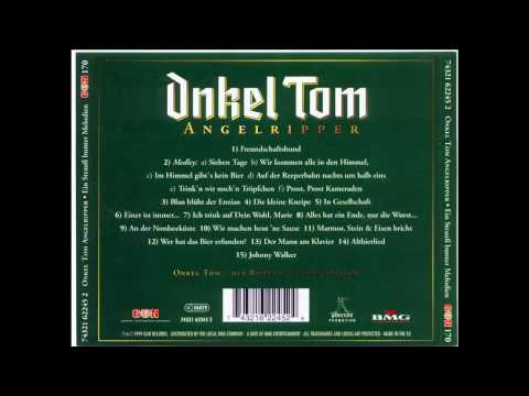 Tom AngelRipper - Medley3