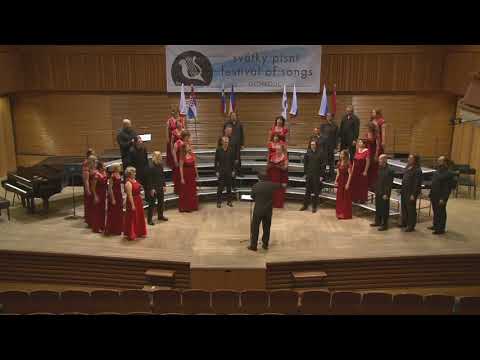 A. Lotti: Crucifixus a 8 voci