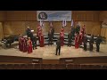 A. Lotti: Crucifixus a 8 voci