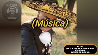 MAL PAGO - VICENTE FERNÁNDEZ (VIDEO CON LETRA)
