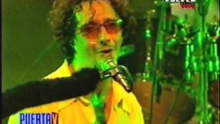 Fito Páez - Hay Algo En El Mundo - Obras 2000