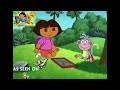 Dora The Explorer Theme Song PAL
