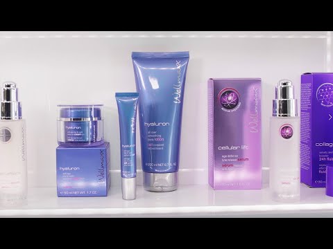 WELLMAXX cosmetics Imagefilm - Schönheit und Pflege sind unsere Passion! 💙