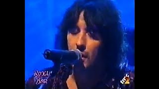 Richie Sambora - Fallen From Graceland (Roxy Bar 1998)