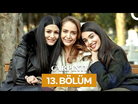 Çarpıntı 13. Bölüm (FİNAL)