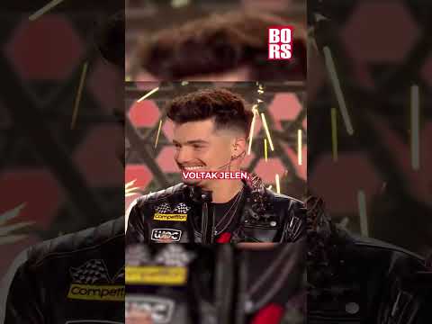 Kínos pillanatok! Levegőnek nézte egymást Marics Peti és Tóth Andi