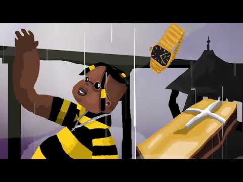 The F.A.K.E Music Video