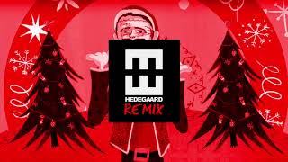 Post Malone - Wow. (HEDEGAARD Remix)