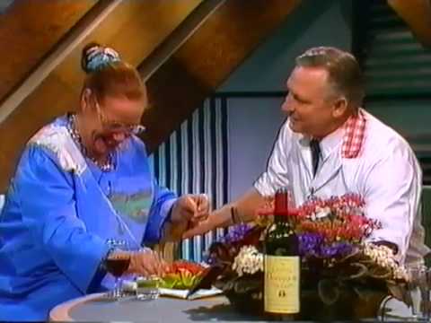 BODIL UDSEN "Her Er Dit Liv" 1991 (Part 7)