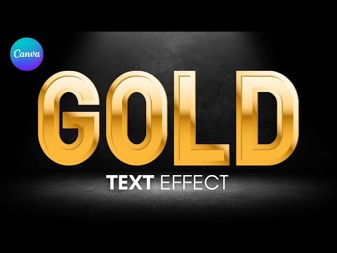 20 canva typography hacks and tricks tutorial