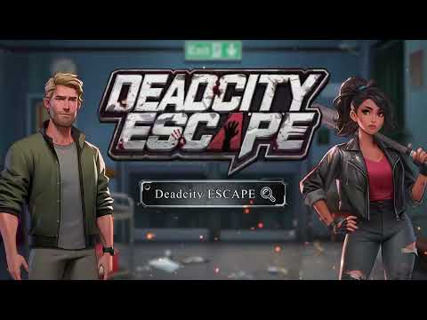 Mystery Case - Deadcity Escape