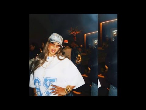 (FREE) Nemzzz x Luciano x Jerk Type Beat 'Henny'