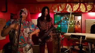 Acid Mothers Temple  Western Japan Tour 2017 Helluva Lounge, Kobe (full set)