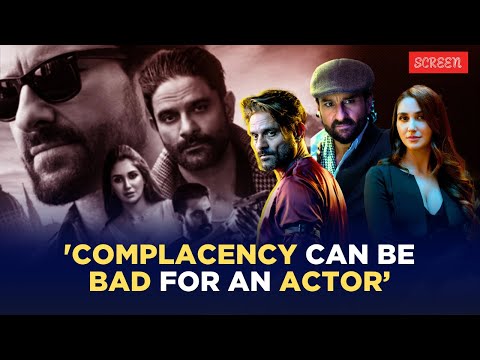 Jewel Thief Team Interview: 'A Shout-Out To Young Actors To Take Risks And Do Diverse Roles'