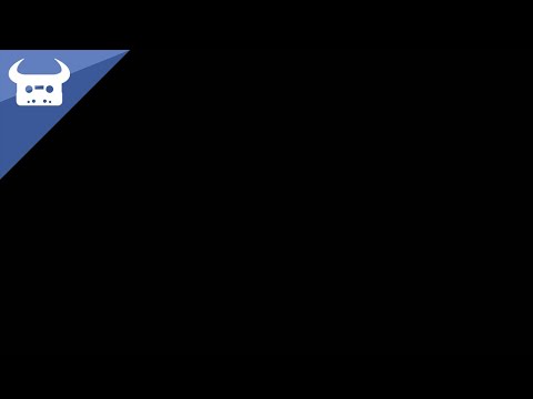 Blackout (by Dan Bull)