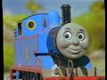 CITV Children S ITV Terrahawks Intro Of The TV Debut Of Thomas The Tank Engine 09 10 1984 Part 1