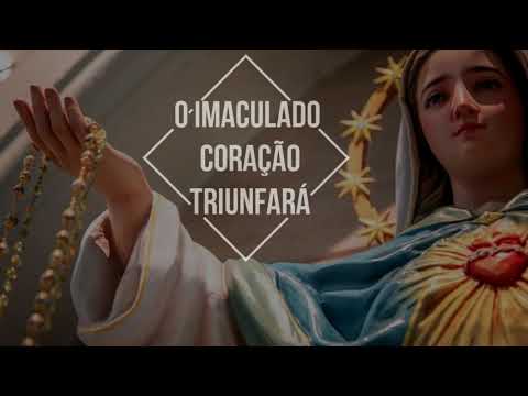 O Imaculado Coração Triunfará video