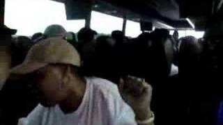 CRAZY FAMILY(PATTI LABELLE)