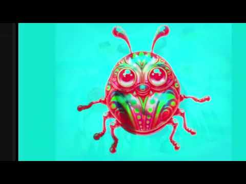 Alexander Beetle - Melanie