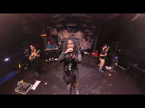 Dream Theater _ Home (Live Cover by Majesty at TBJT)