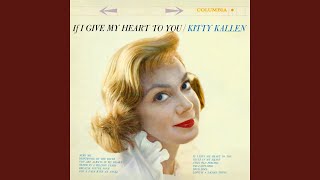 If I Give My Heart to You (Single Version)