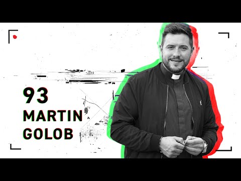 Fejmiči - #93 - Martin Golob