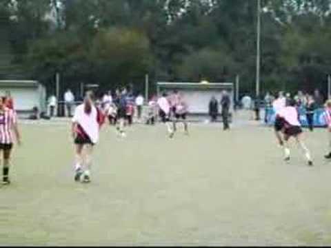 Fortuna B1 - Sporting Delta B1