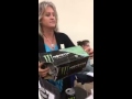MONSTER Energy drinks are the work of SATAN ...