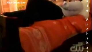 NATE FOR GDR.  The revolution starts now -Gossip Girl The New Generation-