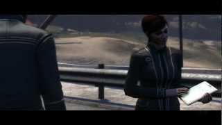 ★ The Secret World ★ - Hulk Smash